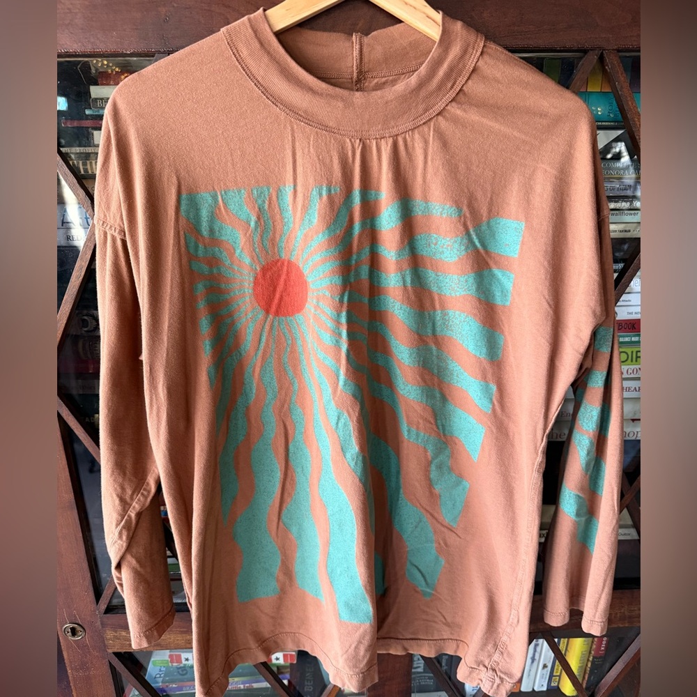 Midnight Rider Tee